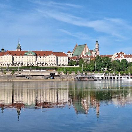 Elegant 3 Room At The Old Town - 70M2 - Up To 6 Sleeps Варшава Екстериор снимка