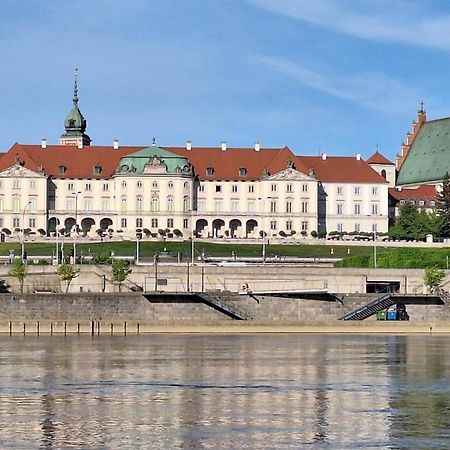 Elegant 3 Room At The Old Town - 70M2 - Up To 6 Sleeps Варшава Екстериор снимка