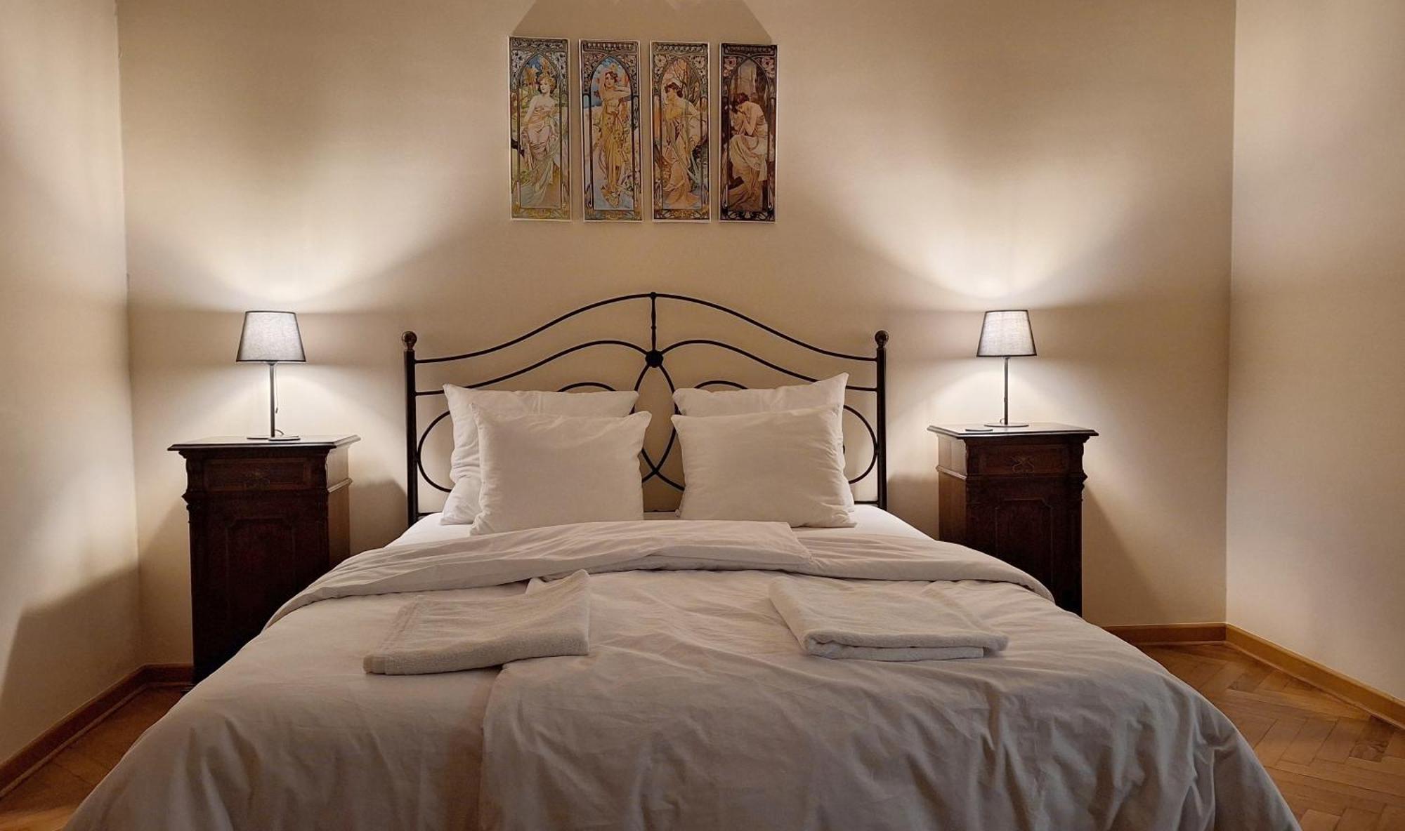 Elegant 3 Room At The Old Town - 70M2 - Up To 6 Sleeps Варшава Екстериор снимка
