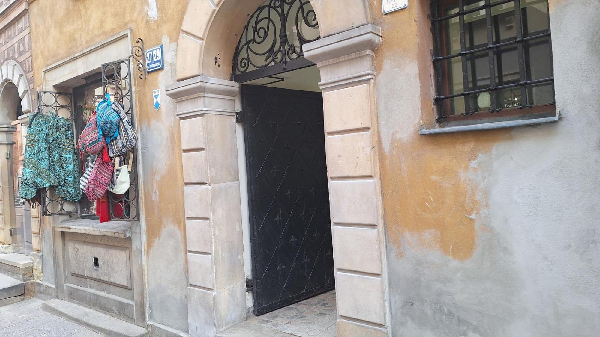 Elegant 3 Room At The Old Town - 70M2 - Up To 6 Sleeps Варшава Екстериор снимка