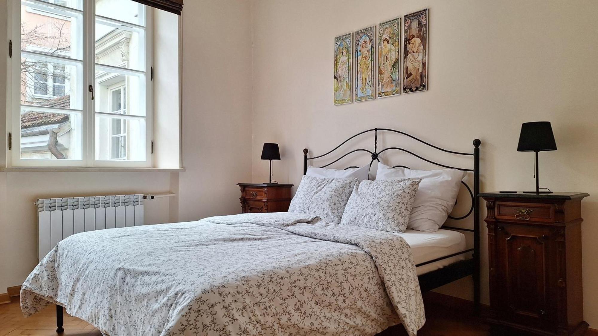Elegant 3 Room At The Old Town - 70M2 - Up To 6 Sleeps Варшава Екстериор снимка