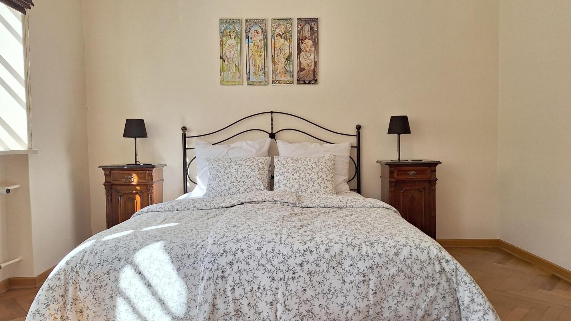 Elegant 3 Room At The Old Town - 70M2 - Up To 6 Sleeps Варшава Екстериор снимка
