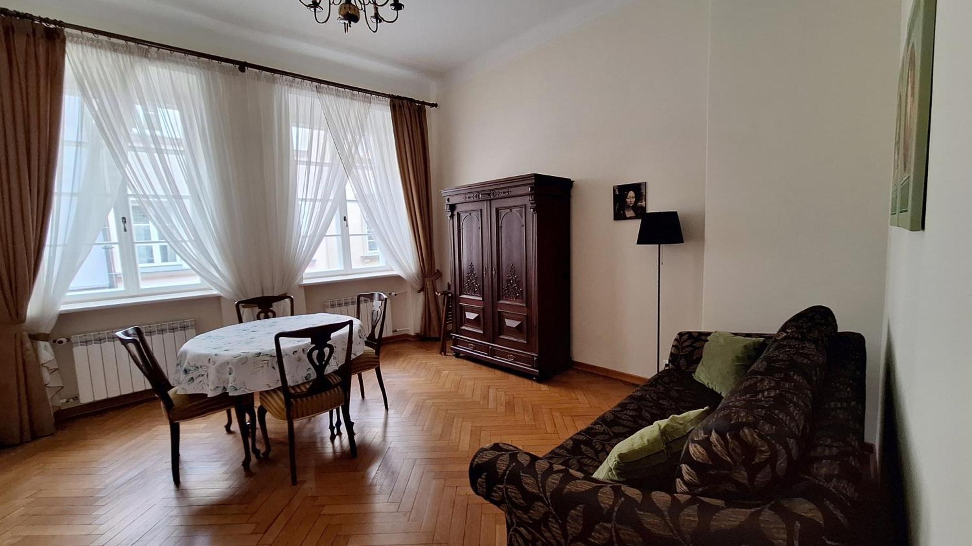 Elegant 3 Room At The Old Town - 70M2 - Up To 6 Sleeps Варшава Екстериор снимка