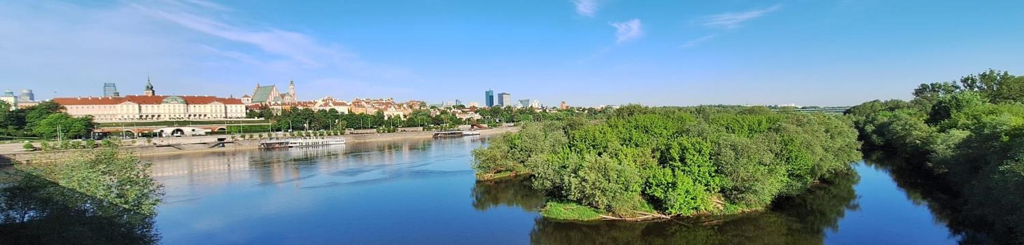 Elegant 3 Room At The Old Town - 70M2 - Up To 6 Sleeps Варшава Екстериор снимка