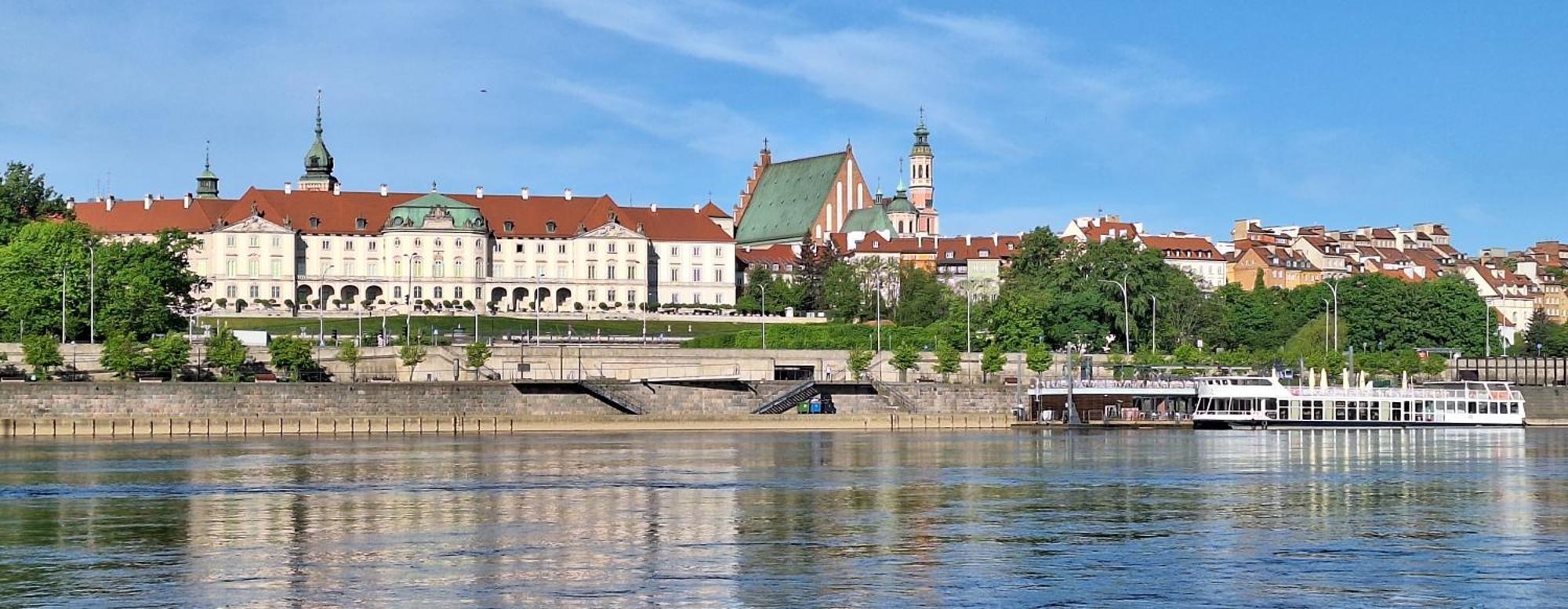 Elegant 3 Room At The Old Town - 70M2 - Up To 6 Sleeps Варшава Екстериор снимка