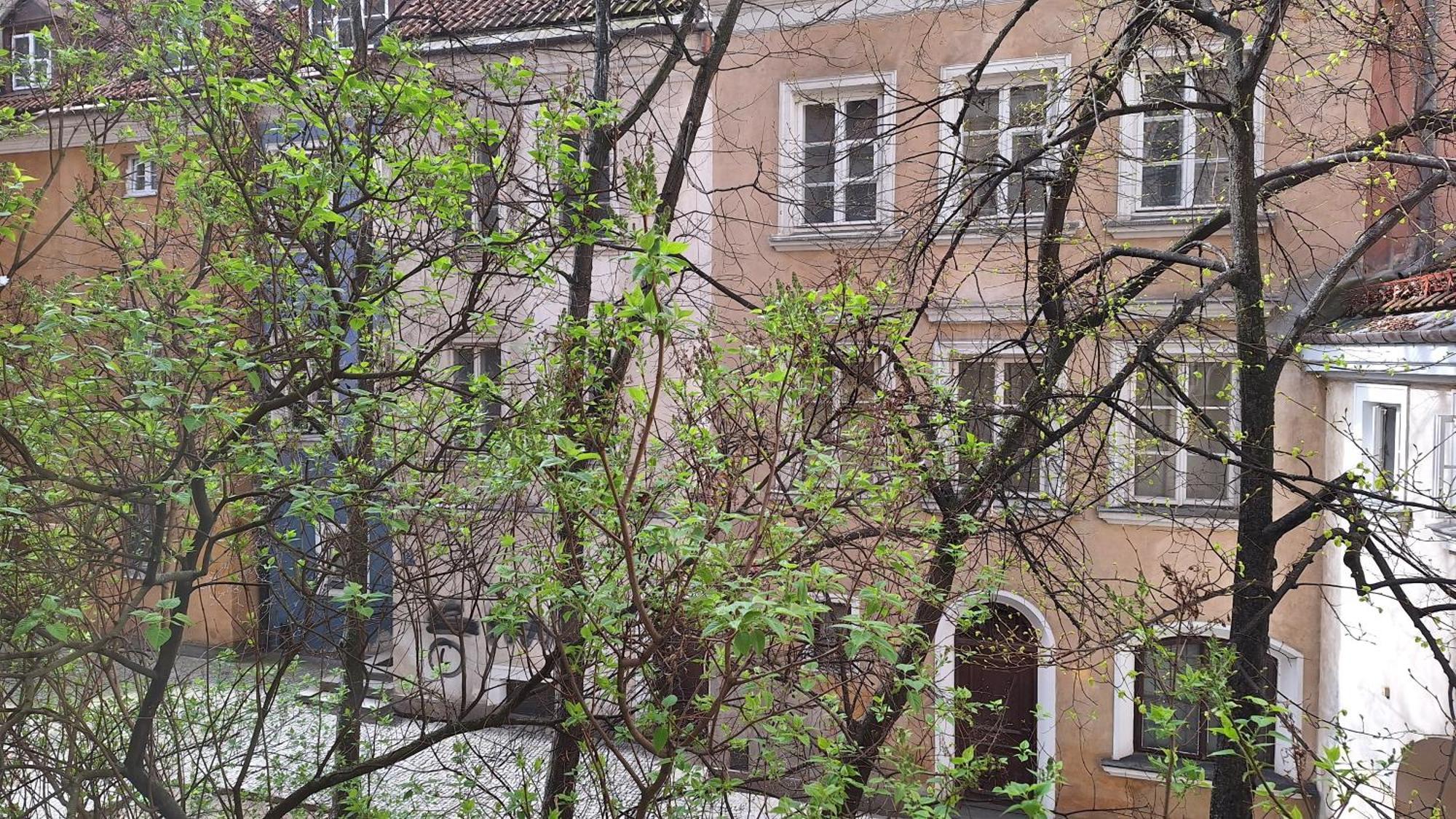 Elegant 3 Room At The Old Town - 70M2 - Up To 6 Sleeps Варшава Екстериор снимка